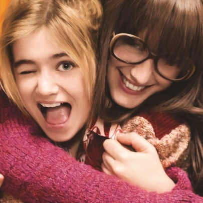 Lou ! Journal infime