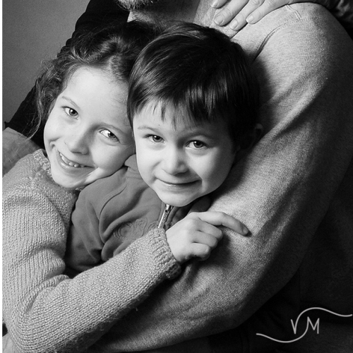 veronique marc photo famille