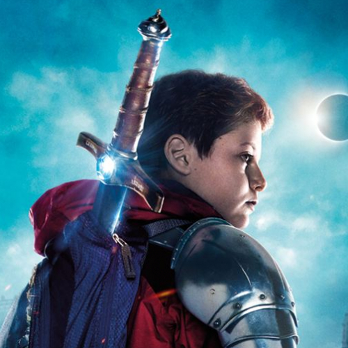 Alex, le destin d'un roi - Affiche française