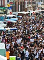 Braderie de Strasbourg