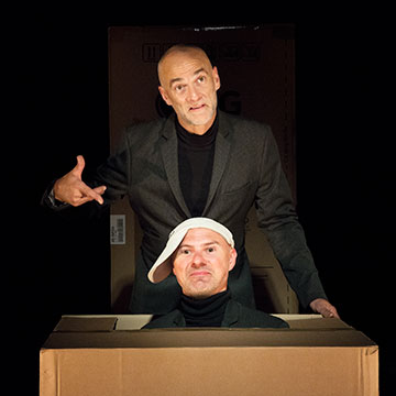 Fables - Tabola rossa