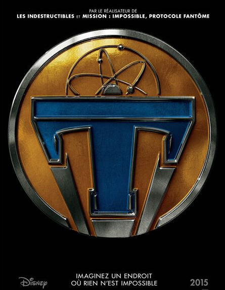 A la poursuite de demain