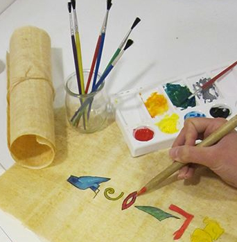 Ateliers enfants au Musée national de la Marine