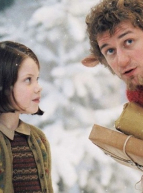 Le Monde de Narnia : chapitre 1 - James McAvoy