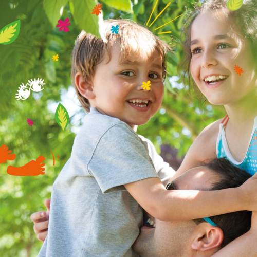 Jardins de Brocéliande