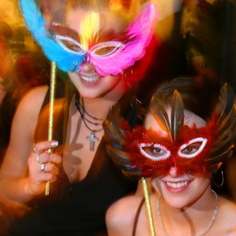 Concerts de Carnaval - Opéra de Nice