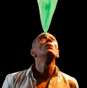 FoResT - Cie Jerôme Thomas