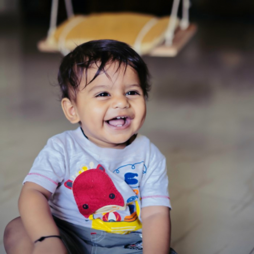 Les couleurs, c'est le bonheur !