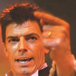 Festival de magie de Langon