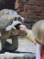 Monument Jeu d'Enfant 2018 en Midi-Pyrénées - Château de Castelau-Bretenoux