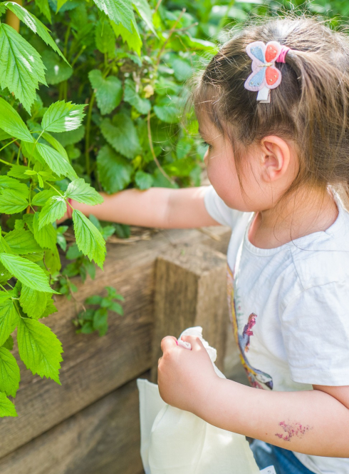Kermesse de Pâques à la REcyclerie