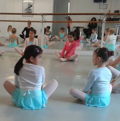 Centre de Danse Cécile Grolet