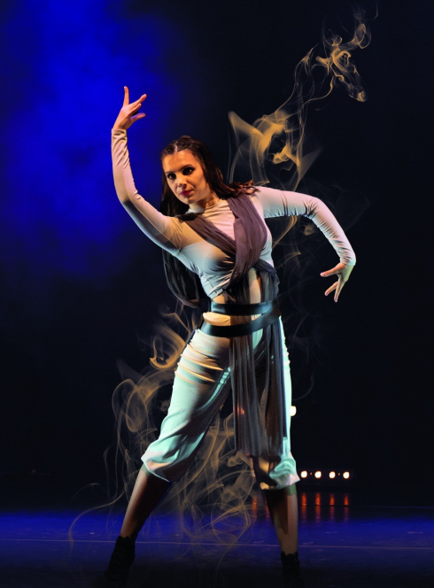 Spirale - Danse and co