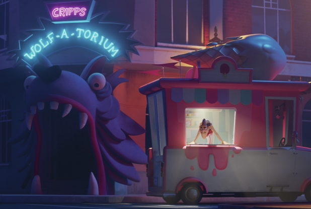 100 % Loup : magasin