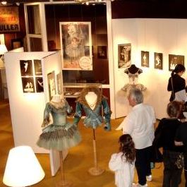 Musée de l'Opéra de VIchy