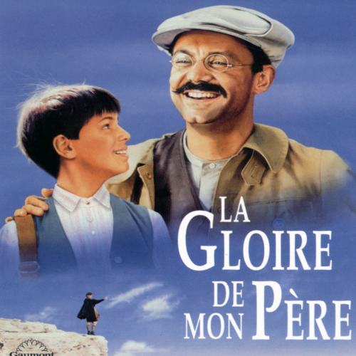 La Gloire de mon Père