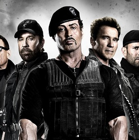 Expendables 3