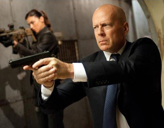 GI Joe : Conspiration