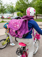 Faites du vélo