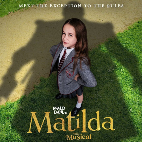 Matilda comédie musicale : image du film