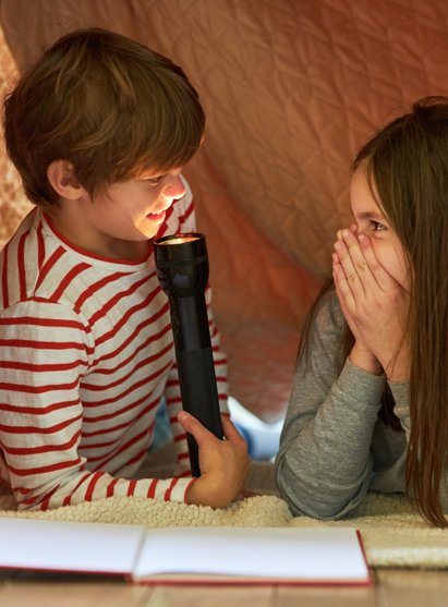 Nuit de la lecture Hérault