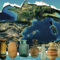 Expo : Autour de la Méditerranée