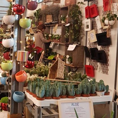 Salon Vivez Nature Lyon