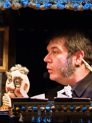 Bartleby, @CedricVincensini