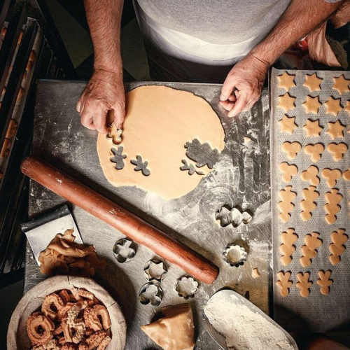 Maison du pain d'Alsace à Sélestat