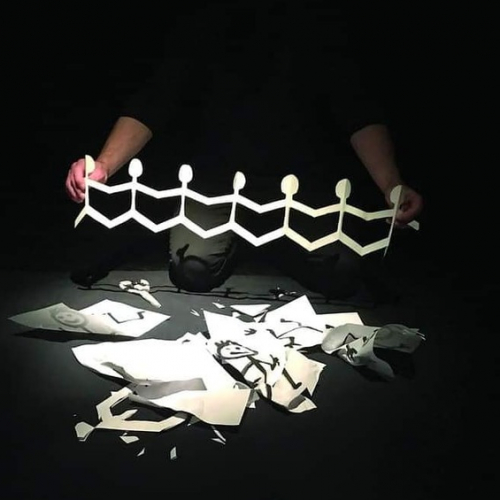 Un petit Poucet - Cie Gros Bec