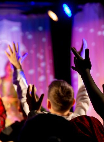 Festival culture dans tous les sens 2023