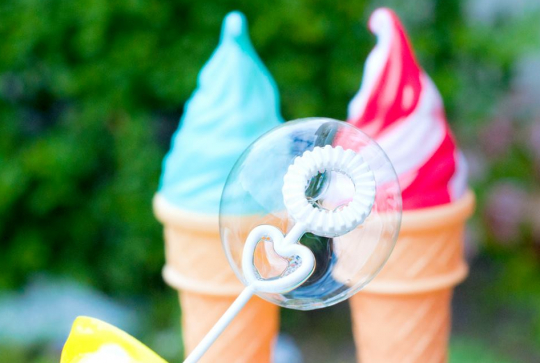 Souffleurs de bulles