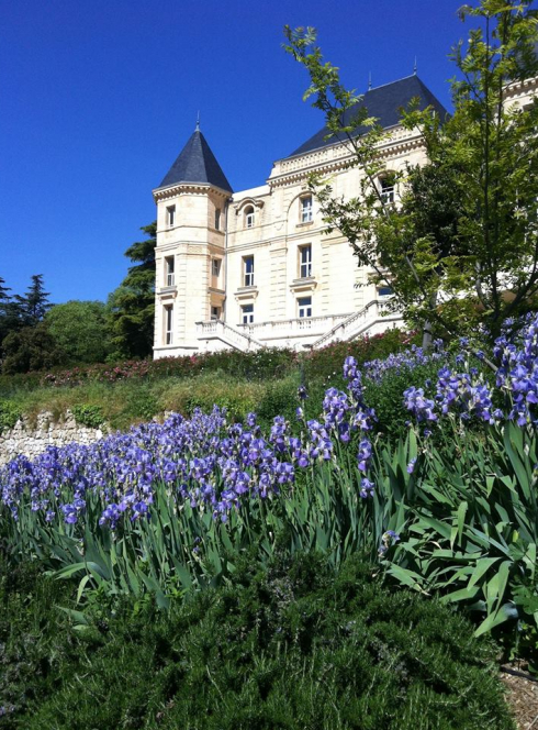 Balade théâtrale au Château de la Buzine