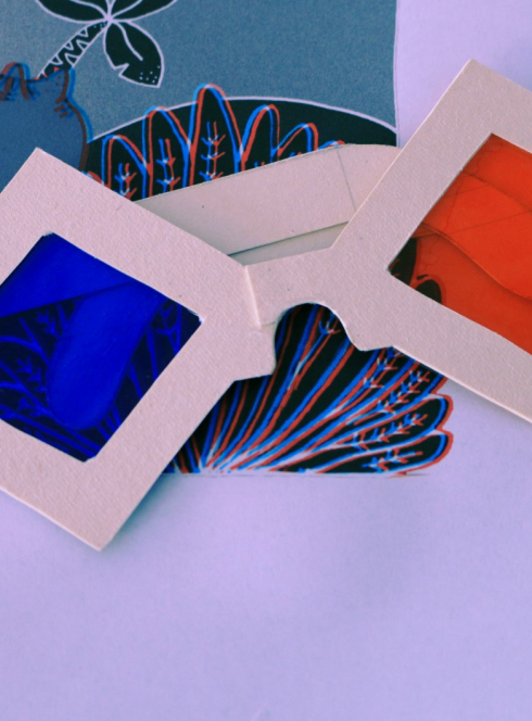 Workshop aux Subsistances