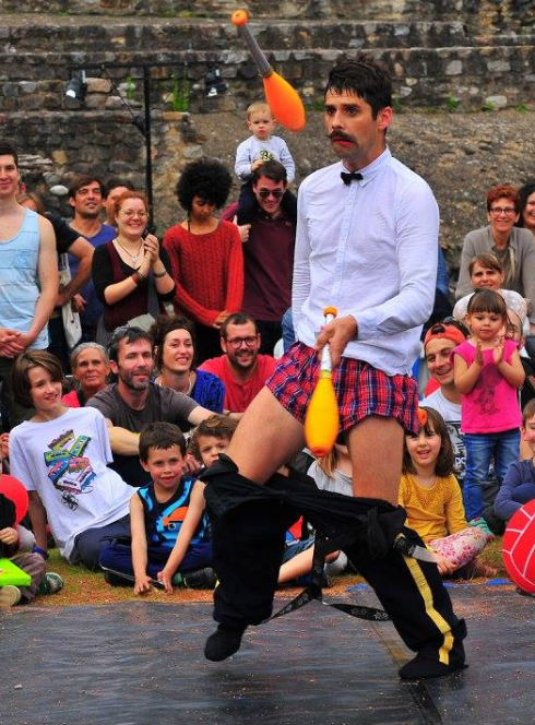 La Grande-Côte en solitaire