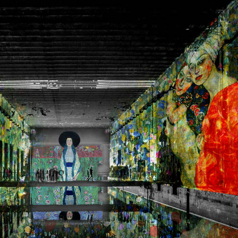 Les Bassins de Lumières