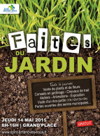 Faites du Jardin