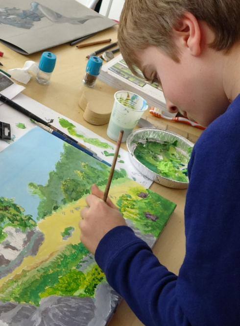 Atelier CREAFUN