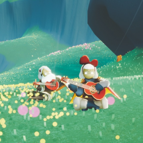 Expo Video Games & Music 2026