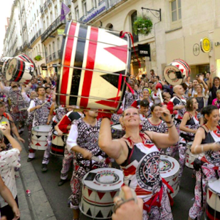 Batala de Nantes