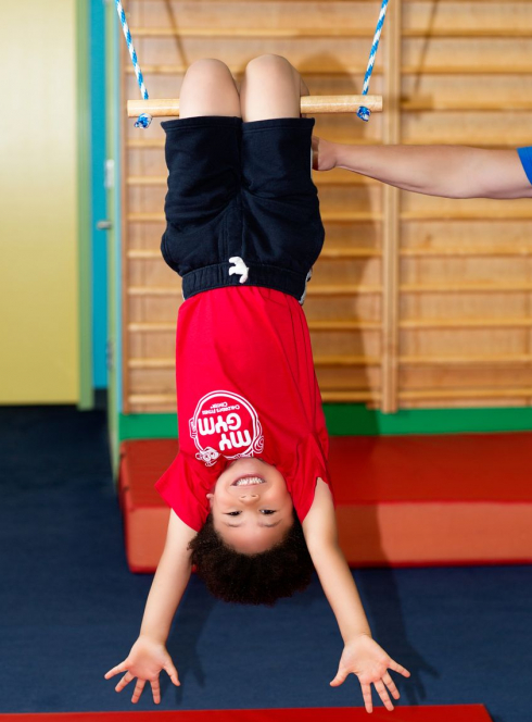 cirque my gym
