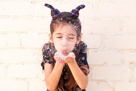 Cornes de Maléfique