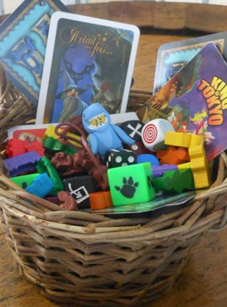 Marché de Noël 2016 Interlude