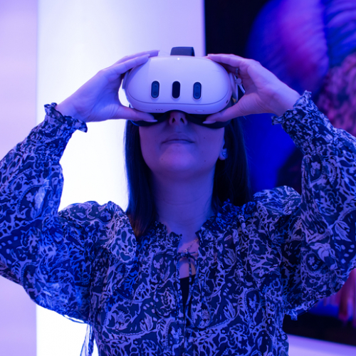 vacances aux musée océanographique