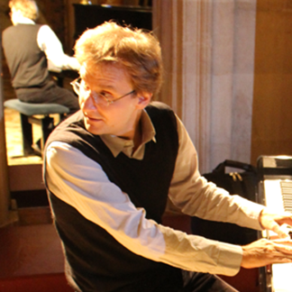 La mélodie des choses - Franck Krawczyk