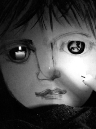 louis, l'enfant de la nuit