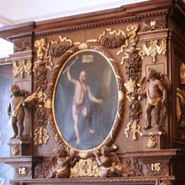 L’hôtel de Grandseigne raconté aux enfants