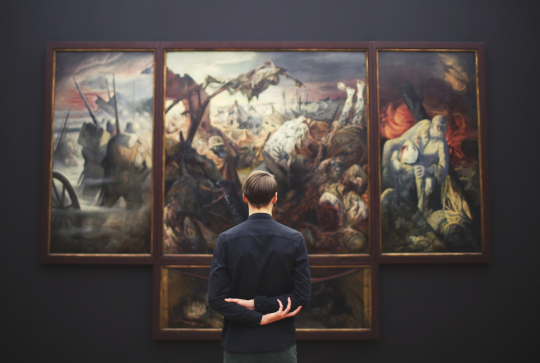 Pour les papas curieux