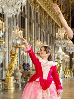 Versailles Festival 2016