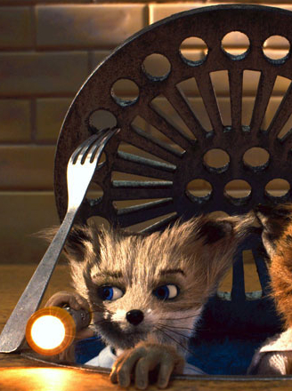 Maisons et cabanes, CinéKids - Forum des images